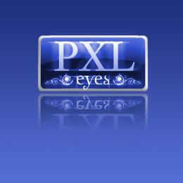 PXLeyesFlourishLogoColor